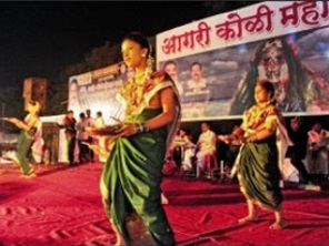 Agari Community in Maharashtra