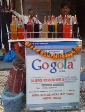 GoGola