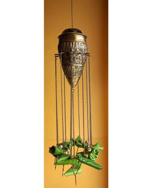 १५ तांबोळ ा