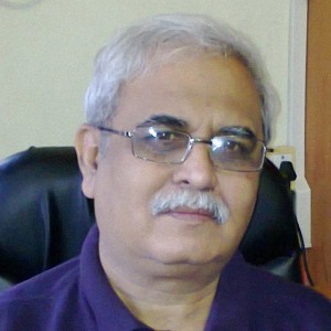 Ninad Pradhan