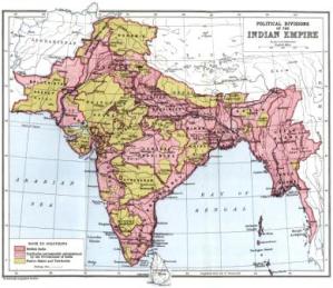 ancient-india-map