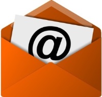 e-mail-symbol