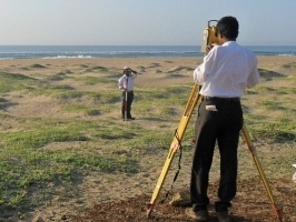 land-survey