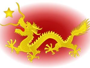 China_dragon