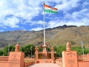 Kargil-War-Memorial