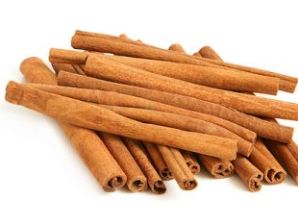 cinnamon