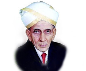 m-visvesvaraya