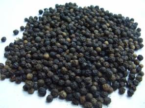 Black Pepper