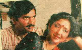 Dilip-Neena
