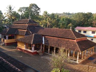 124 Rameshwar - Achara