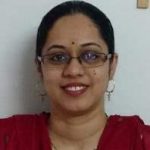 मृदुला बर्वे