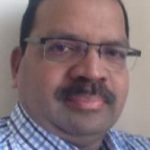 प्रकाश दिगंबर सावंत