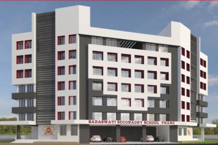 Saraswati-proposed-building