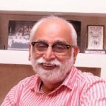 सुरेंद्र दिघे