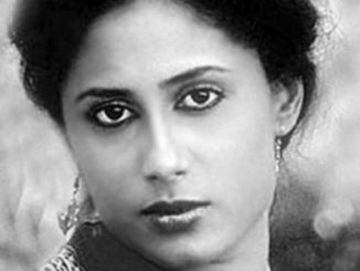 Smita Patil