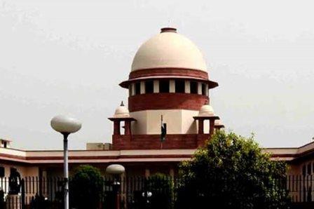 Supreme Court on Rohingyas Issue Supreme Court on Rohingyas Issue