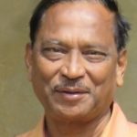 अरुण जाखडे