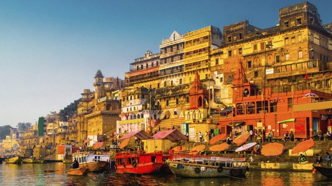 P-61395-Varansi-ghat
