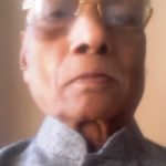 सुधाकर गोपीनाथ काटेकर