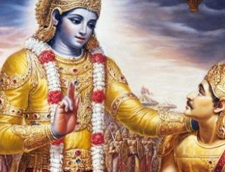 भगवद्गीता अंतरंग - Bhagavad Gita in Marathi
