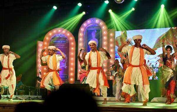 Navadkar lokdhara