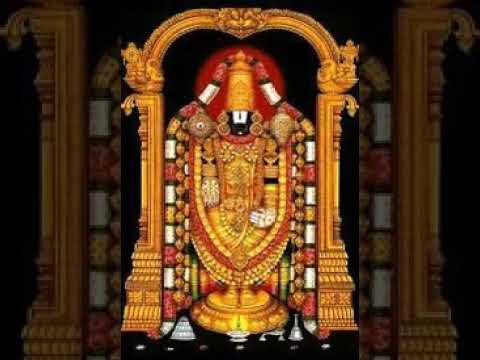 श्री वेंकटेशाची आरती : यु ट्यूब लिंक