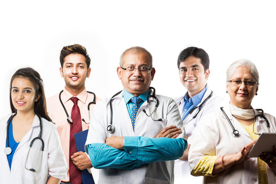 Velankar Doctors Day