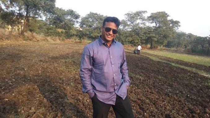 Pratham Mhatre NRI Status