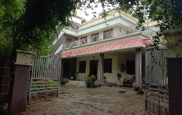 Pratham Mhatre Dream Home