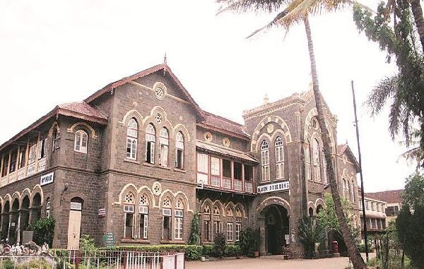 Velankar Deccan Education Society