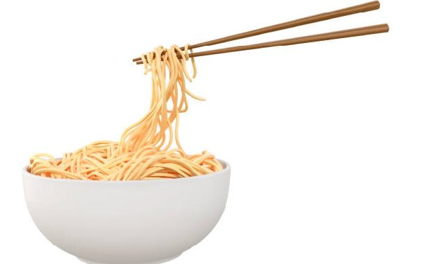 Velankar National Noddles Day