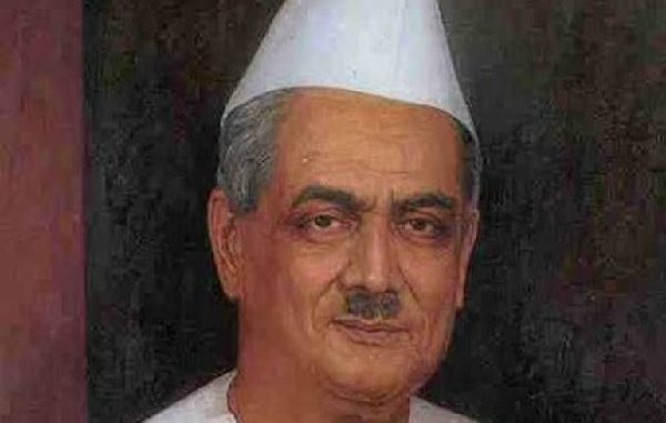 Velankar Mavlankar