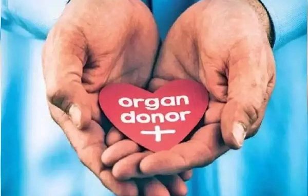Velankar Organ Donation