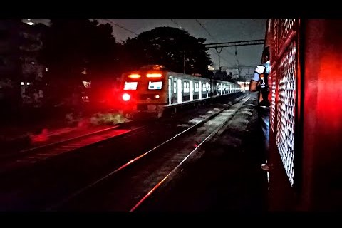 Pratham Mhatre Thane To Kalyan