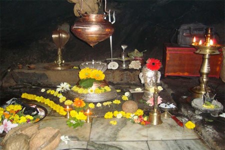 Velankar-Marleshwar