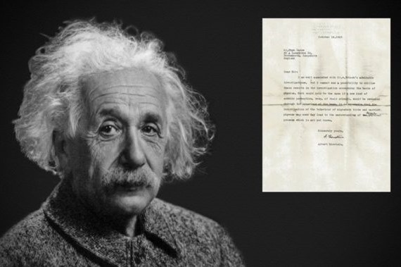 Dr. rajeev Chitnis Madhmashya Kabutara Ani Einstein