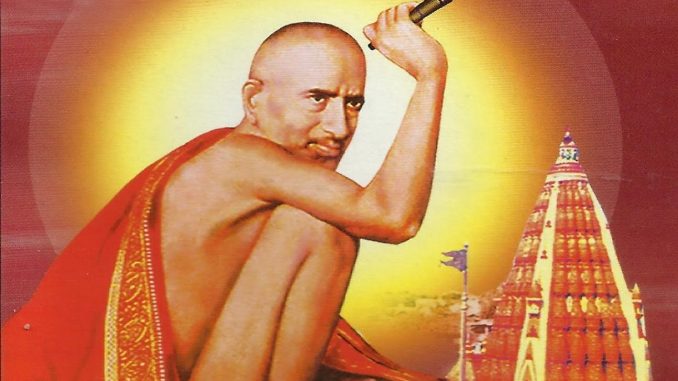 Velankar-Shri-Gajanan-Maharaj