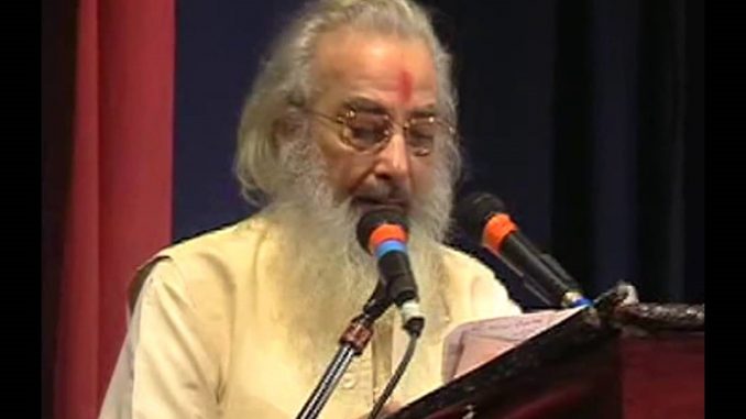 Velankar-Vikram-Savarkare