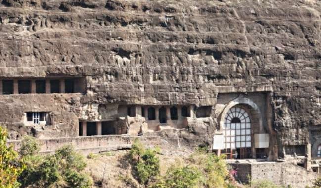 Velankar-Ajanta-Caves
