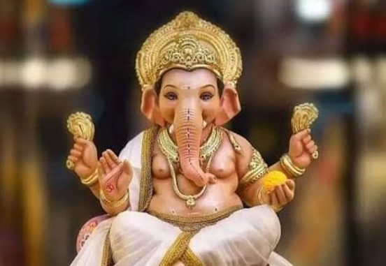 Ganpati