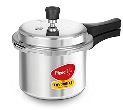 Image-pressure cooker