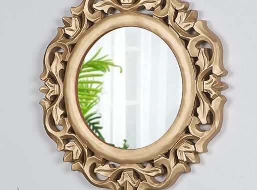 mirror-pratibimba
