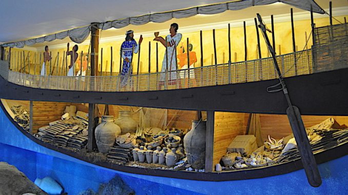 Uluburun_ship