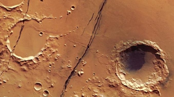 cerberus-fossae-region