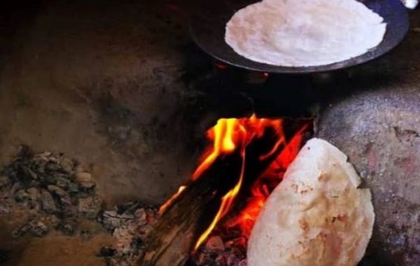 super food bhakari
