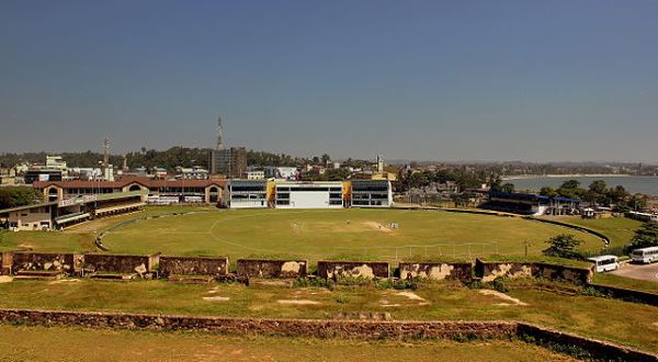 tyrano fernando stadium