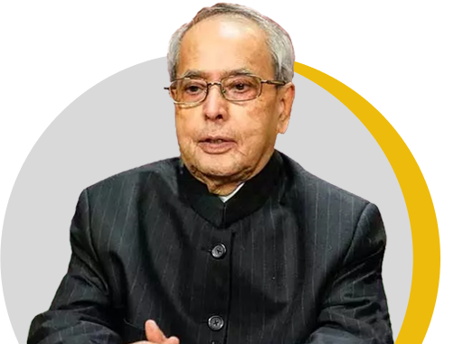 pranav mukharji