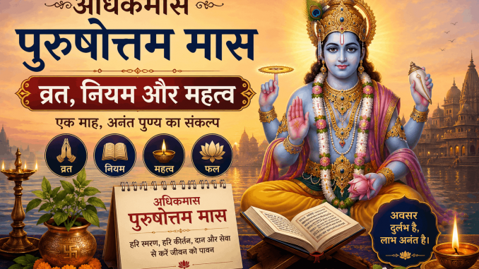 dhikmas-purushottam-mas-vrat-niyam-mahatva