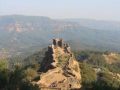Pratapgad Fort