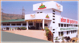 koyna-agro-industries